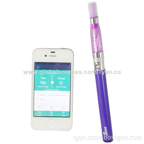 Tyan Hot Products Wholesale IEGO E Cig, Bluetooth, 3.7V Output Voltage
